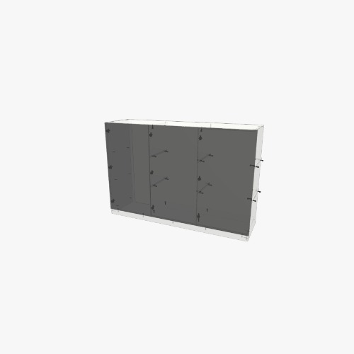 Mueble dormitorio