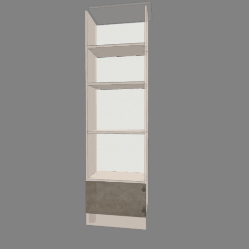 MUEBLE ELECTRODOMESTICOS