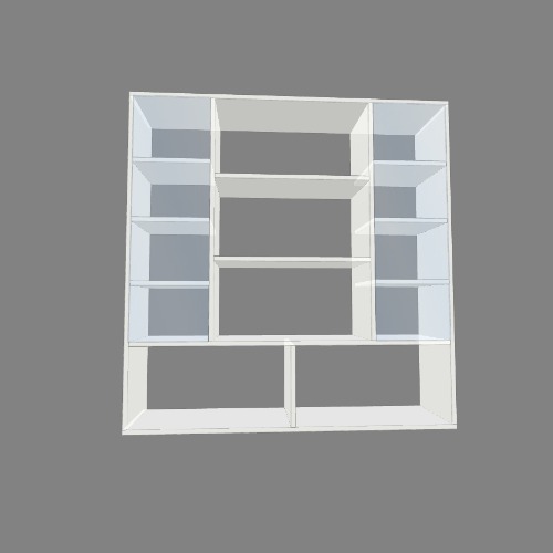 Mueble Escritorio