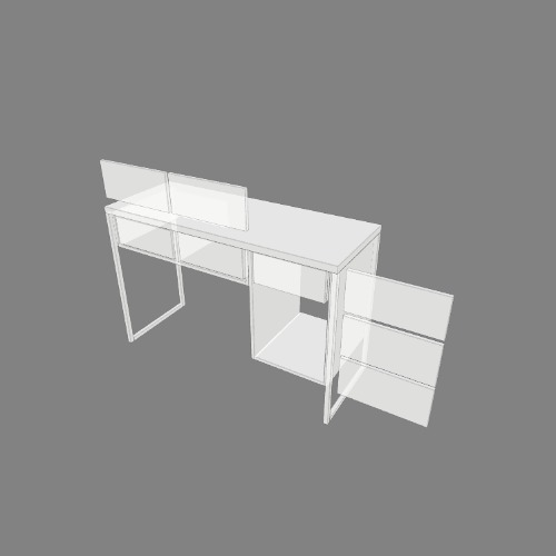 MUEBLE ESPOSA