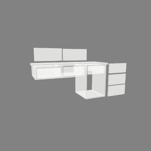 MUEBLE ESPOSA