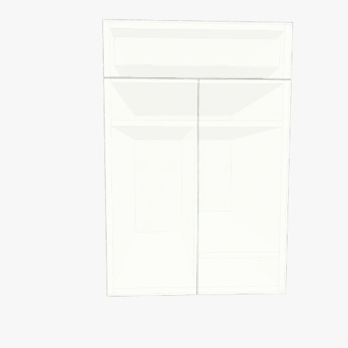 mueble estudio pc enclosure