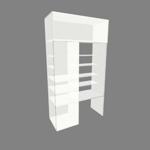 mueble fer