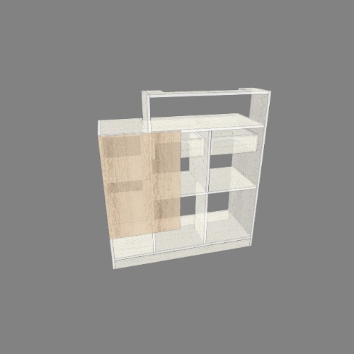 mueble raquel paniagua