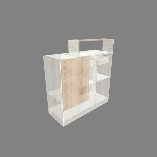 mueble raquel paniagua