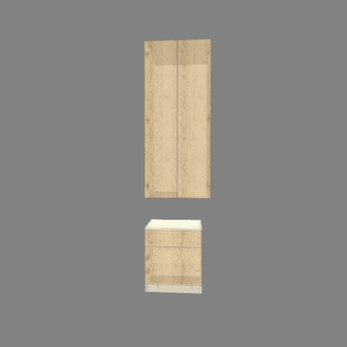 Mueble habitación