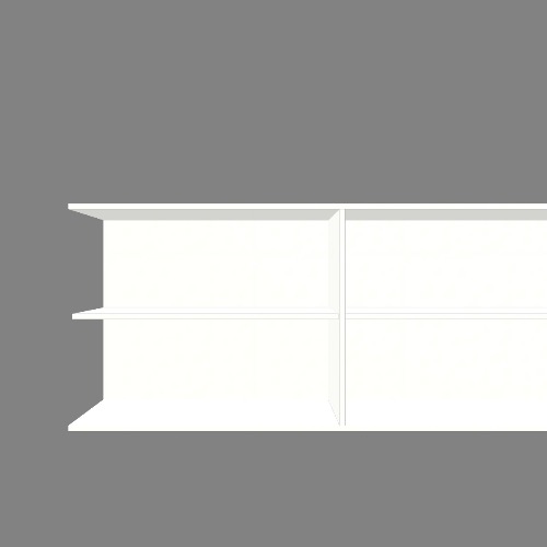 Mueble habitación