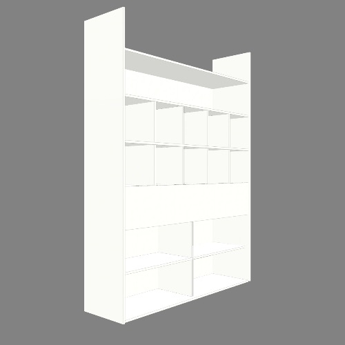 Mueble habitación