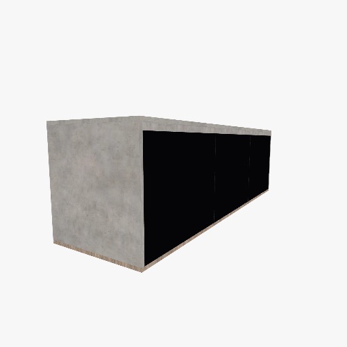 Mueble habitación zimicz