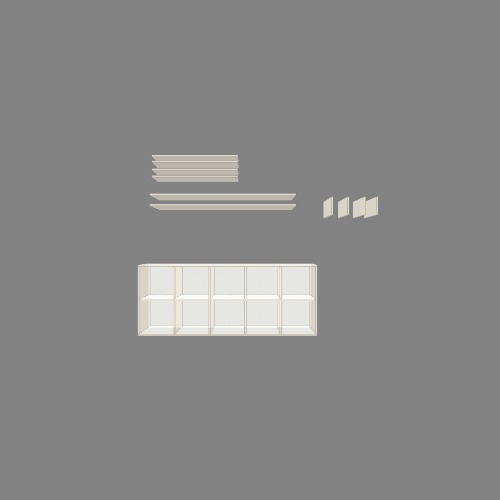 mueble juguete