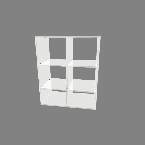 mueble lateral