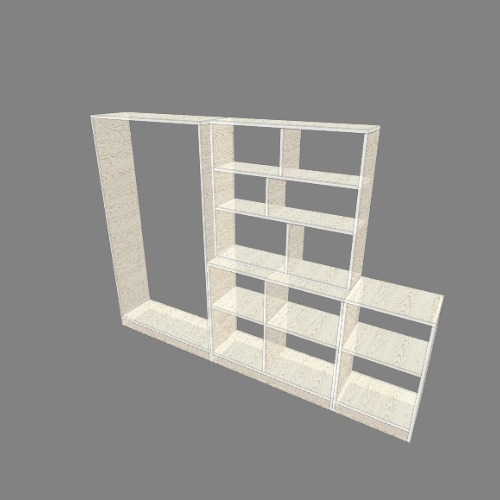 mueble lavadero