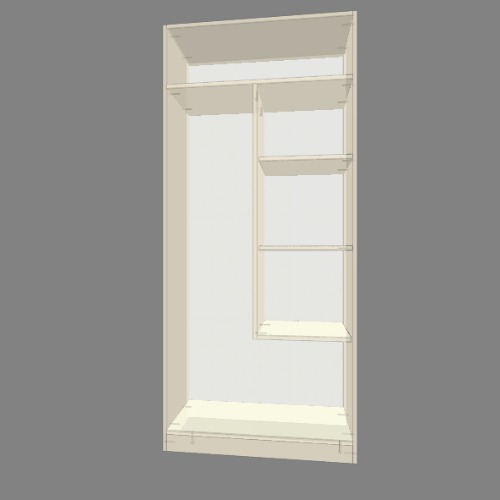 Mueble lavanderia