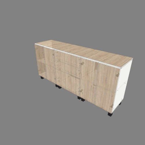 mueble living