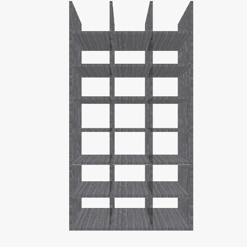 mueble lucas maderera