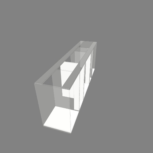 mueble luxo