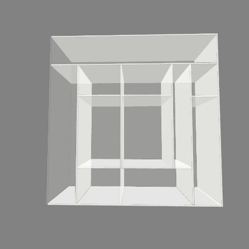 Mueble MA C5ta