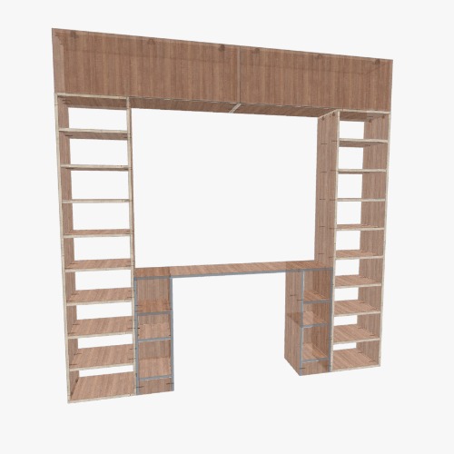 mueble mamá Free 3D furniture designs and blueprints from Flatma Community