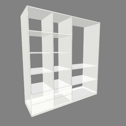 Mueble Niki