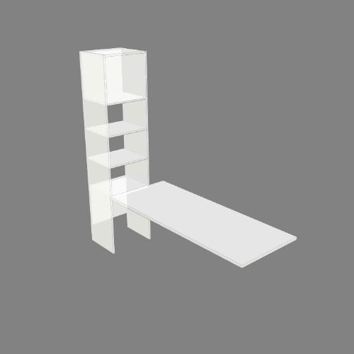 Mueble niño Free 3D furniture designs and blueprints from Flatma Community