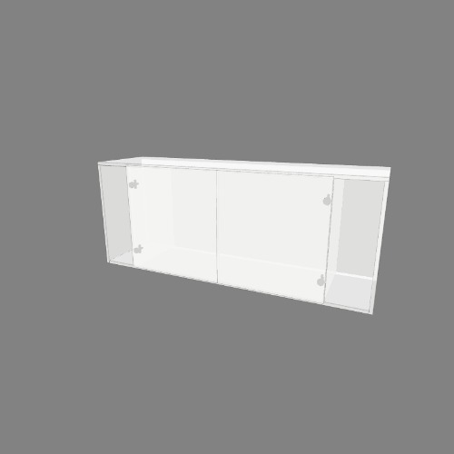 Mueble para arenero