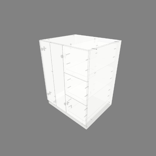 mueble para cosina