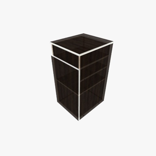 Mueble para la ducato