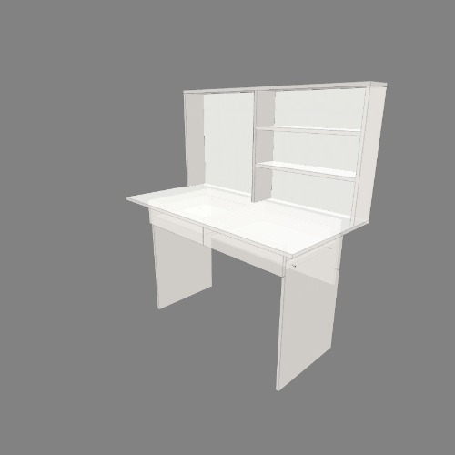 Mueble para la Sara 1