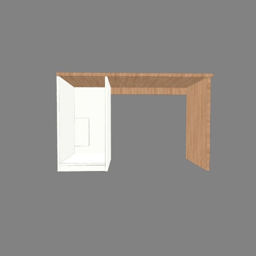 mueble para pc