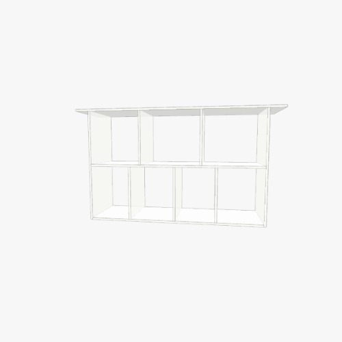 Mueble para tv y equipo de audio