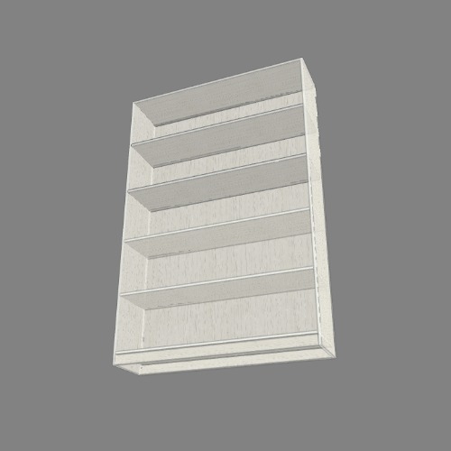 MUEBLE EXHIBIDOR