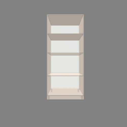 Mueble patio