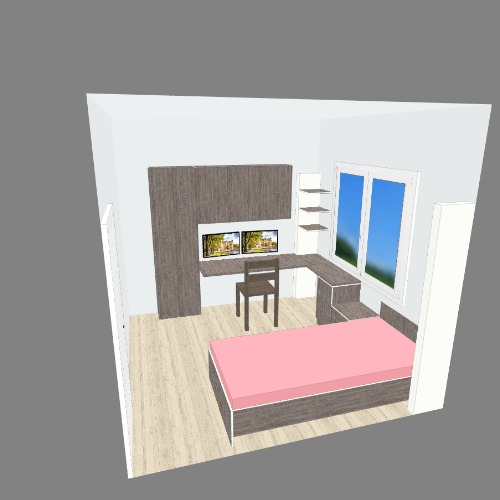 habitacion