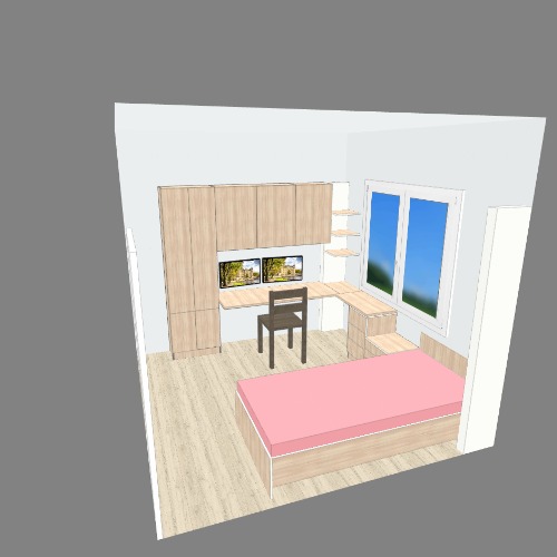 habitacion
