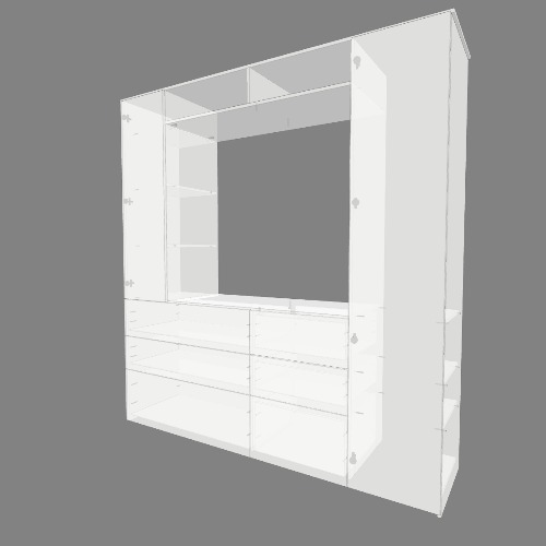mueble pibe