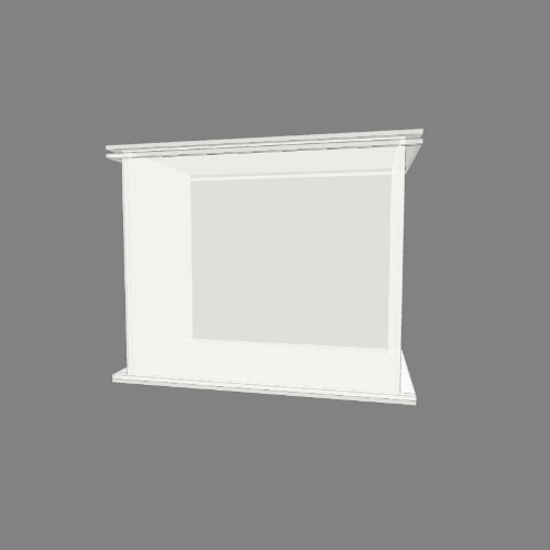 Mueble piolon