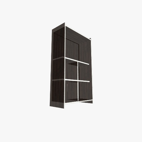 Mueble Plegable Free 3D furniture designs and blueprints from Flatma Community