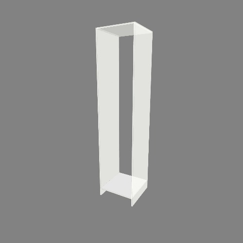 Mueble recepción