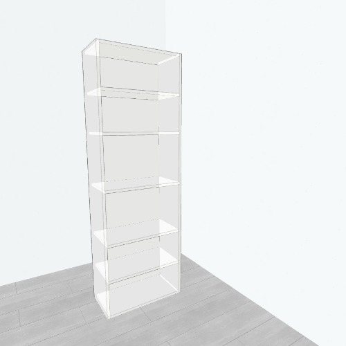 MUEBLE REPISA