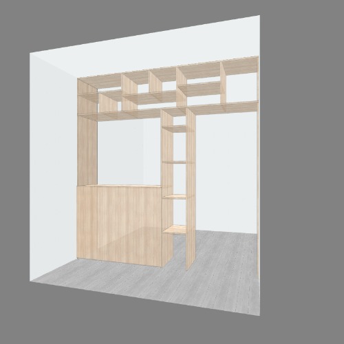 Mueble sala