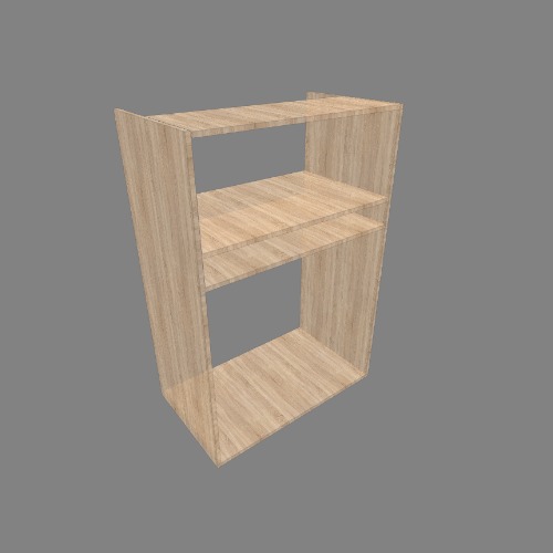 Mueble Salsamentaria