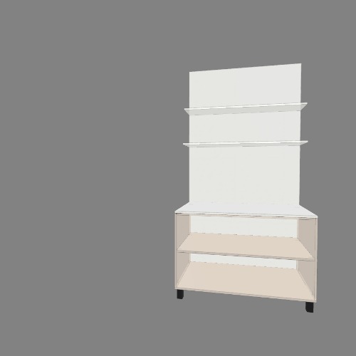 mueble sistemas