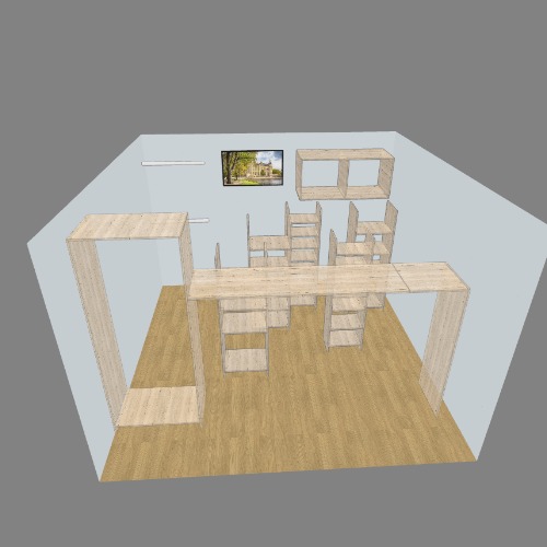 Mueble suegro