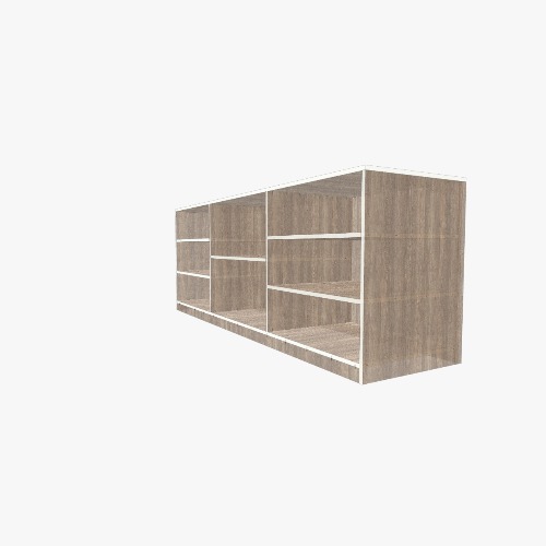 Mueble television