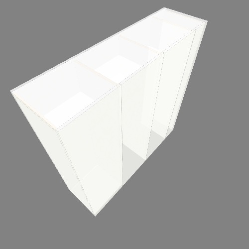 Mueble Terraza
