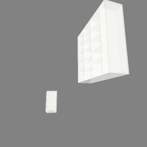 Mueble Terraza