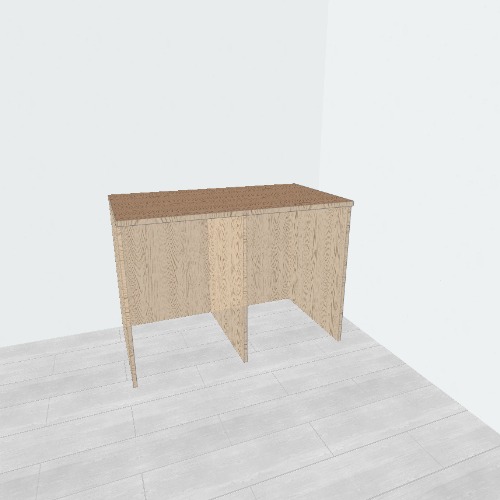 Mueble terraza