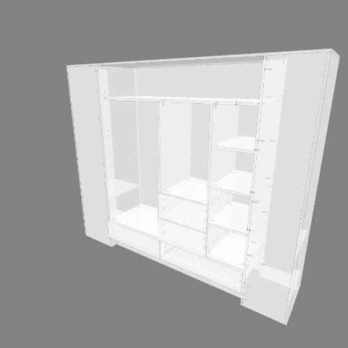 Mueble tia