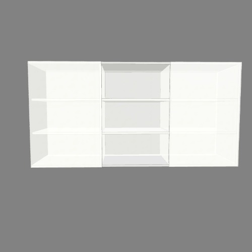 Mueble Tias