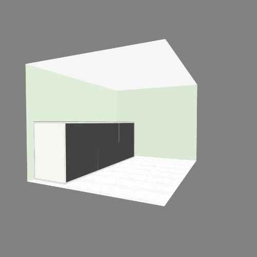 Mueble tienda